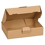 faltkarton kaufen Optimale Haftung aller Arten von Klebebändern durch Kraftpapieraußendecke garantiert