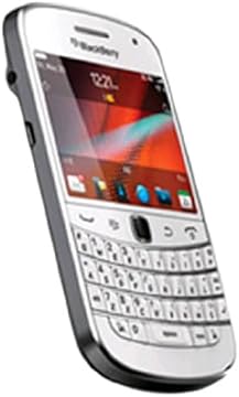 Blackberry Bold 9900 Sim Free Mobile Phone White