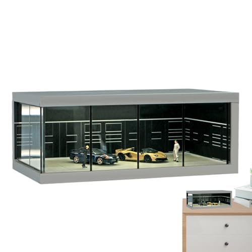 Expositor de Coche de Juguete, acrílica...