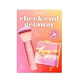 BENEFIT Cheek-end Getaway Make-up Set