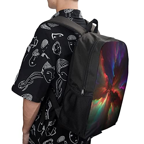 Sac à dos de voyage pour enfants mixte idéal pour l'école et les sorties - 4
