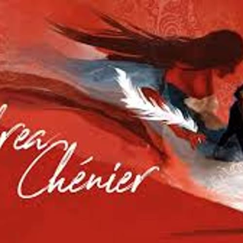 Viviana Marconi presenta "Andrea Chenier" prima puntata