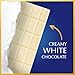 Lindt CLASSIC RECIPE White Chocolate Bar, White Chocolate Candy, 4.4 oz. (12 Pack)