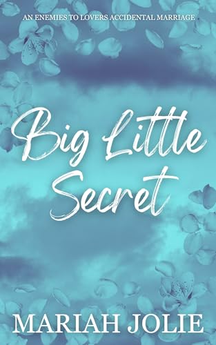 Big Little Secret: An Enemies to Lovers Accidental Marriage (The Brunswick Series Book 3)
