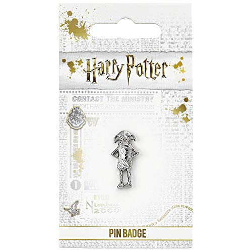 Image of Harry Potter Official Licensed Pin Badge