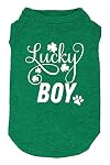 Dog Shirts St Patricks Day