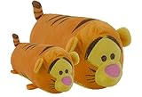 Disney Tsum Tigger Squeak Juguete para Perro, pequeño, 15,2 cm