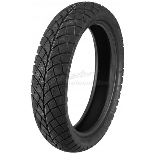 Motorradreifen 100/80-14 54S Heidenau K66 RFC TL
