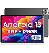 Amazon.co.jp: DOOGEE U10 PRO Android 13タブレット 10.1インチ