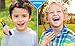 eKids Paw Patrol Toy Walkie Talkies for Kids, Indoor and Outdoor Toys for Kids and Fans of Paw Patrol Toys