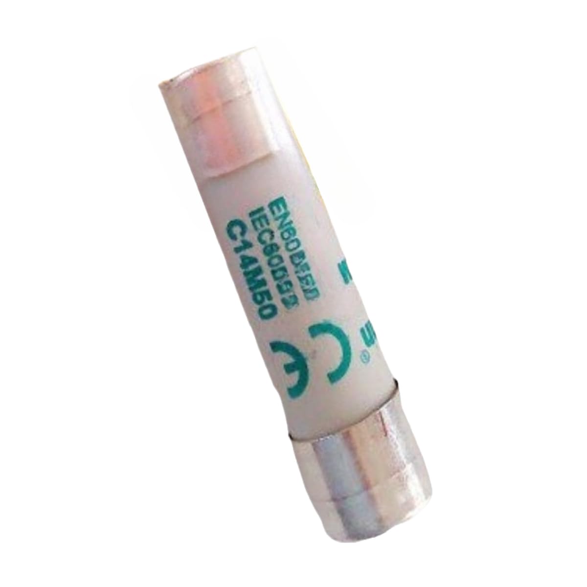 Fusible C14M4 4A 690V am 14x51mm pour sectionneur et armoire de commande