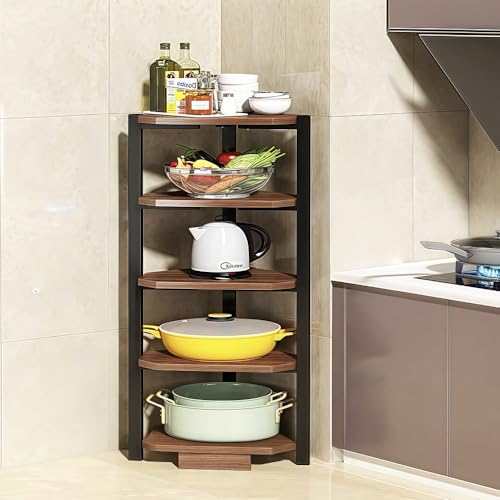 Corner rack Poecuoa R[i[{I R[i[VFt OpbN Yf|uPbg+ؐ{[h 3/4/5w e ړI[ ω׏d gȒP {EAEGEI[igp Lb`EʑEgCEQΉ Stylish(1