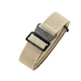 Compatibile for la maggior parte dei modelli di orologi, il che lo rende una scelta versatile.