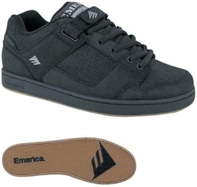 Emerica heath kirchart shoe Clearance
