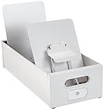 Martin Yale 11307 Card-Matic Steel Posting Trays, Document Size 6