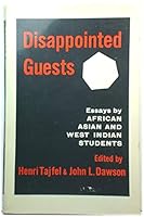 Disappointed Guests 0192181580 Book Cover