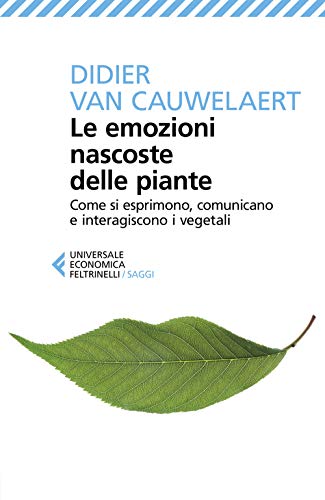 Le emozioni nascoste delle piante