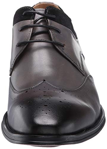 Image of Stacy Adams Hewlett Wing Tip Oxford