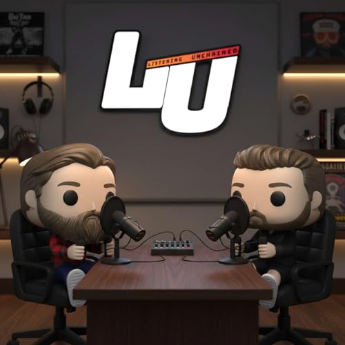 Listening UnChained cover art