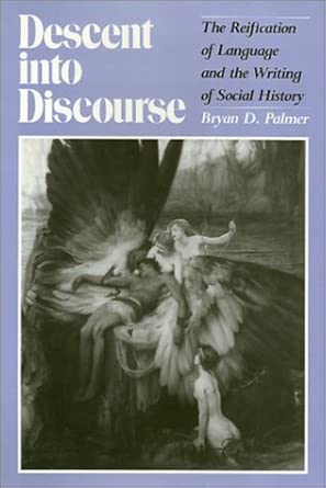 Descent in Discourse Descent in Discourse book cover