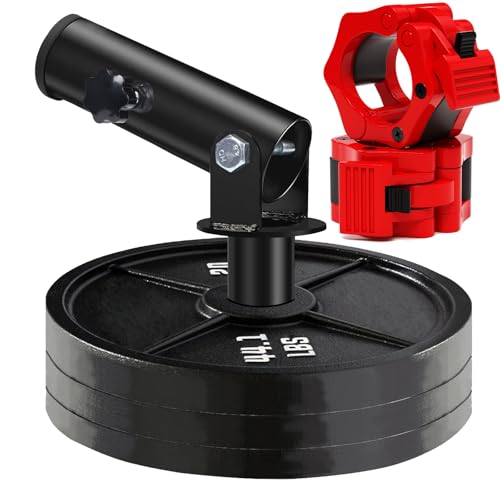 Arazooyi T Bar Row Landmine Attachment for 1