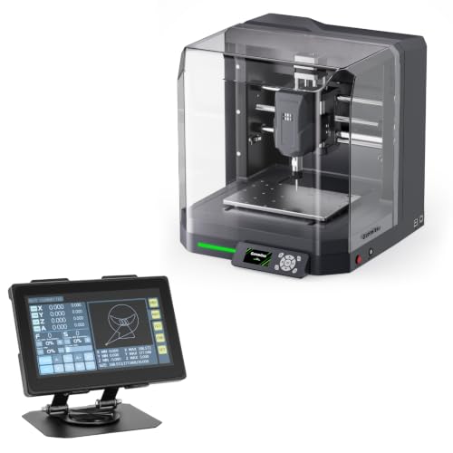 Genmitsu Cubiko CNC + 7