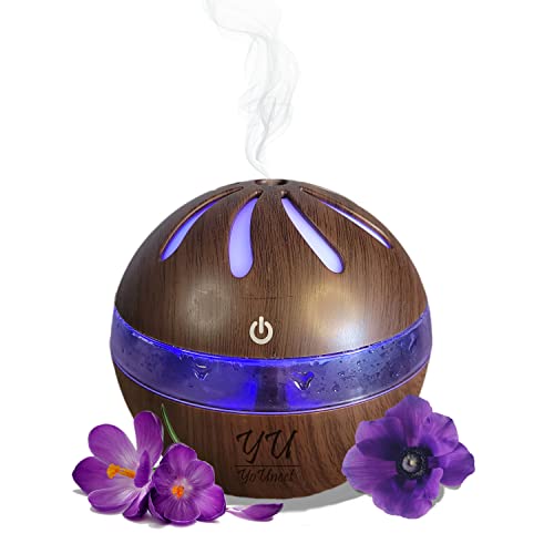 Aroma Luftbefeuchter
