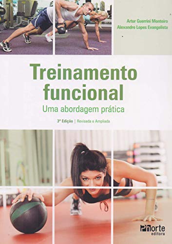 Treinamento Funcional. Uma Abordagem Pratica