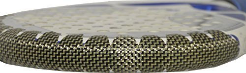 No+Crash® Proteggi racchetta Pro in kevlar, misura XL