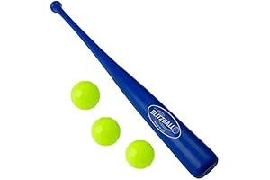 BLITZBALL Starter Pack: Introducing the Ultimate Junk Ball Challenge!