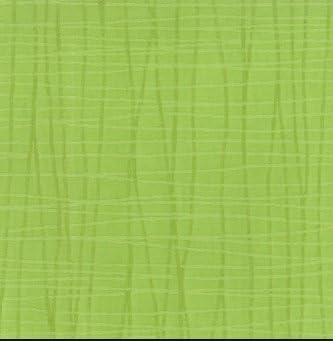 Zebra Textil Green Curtain