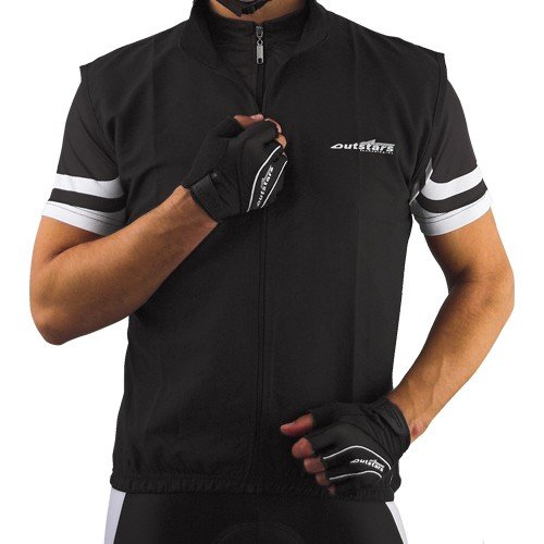 ROLEFF-RÖMER Outstars RO 7120 Cycling Vest