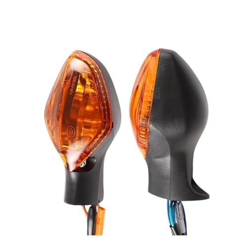 Clignotant pour moto NC700X et CB650F : l'accessoire idéal pour vos road trips