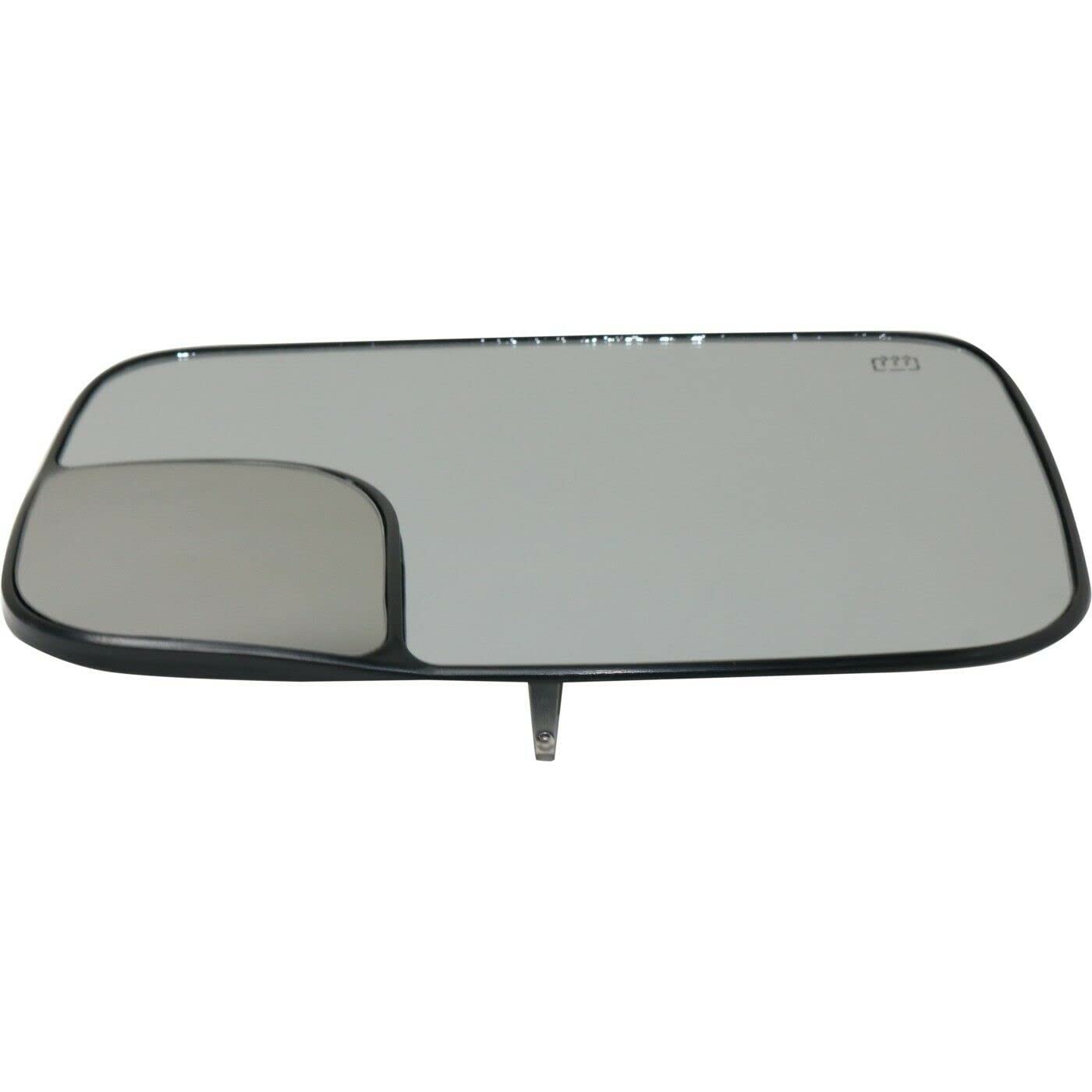 Amazon.com: ROMETH 1pc Right Passenger Side Heated Exterior Rear 