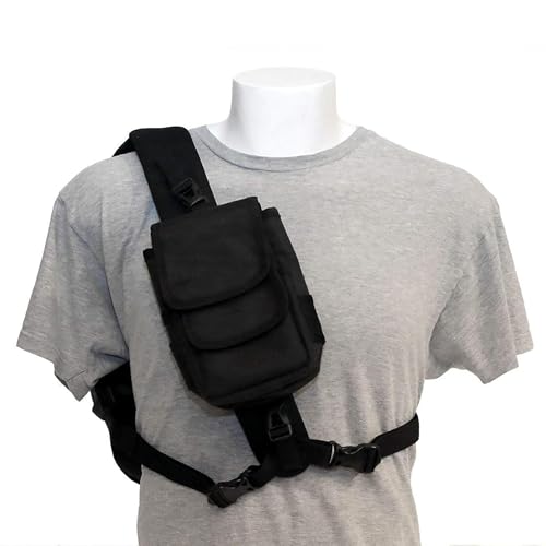 Image of PS Medical 135613 MedPac Bags, Slingvest