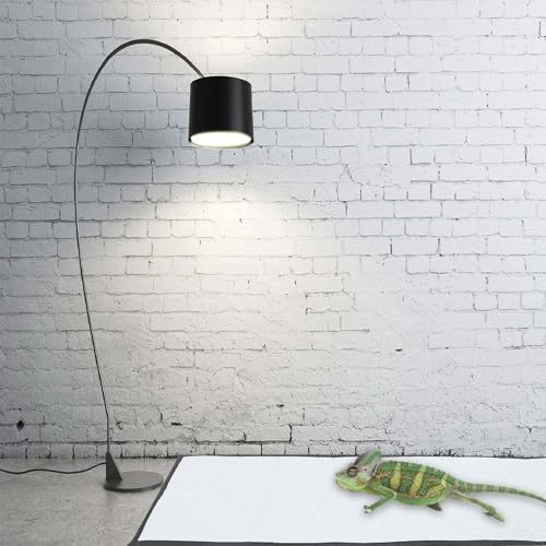 Alfombrilla térmica para reptiles Beaupretty miniatura 6