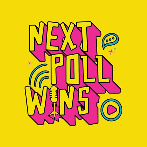 『Next Poll Wins』のカバーアート