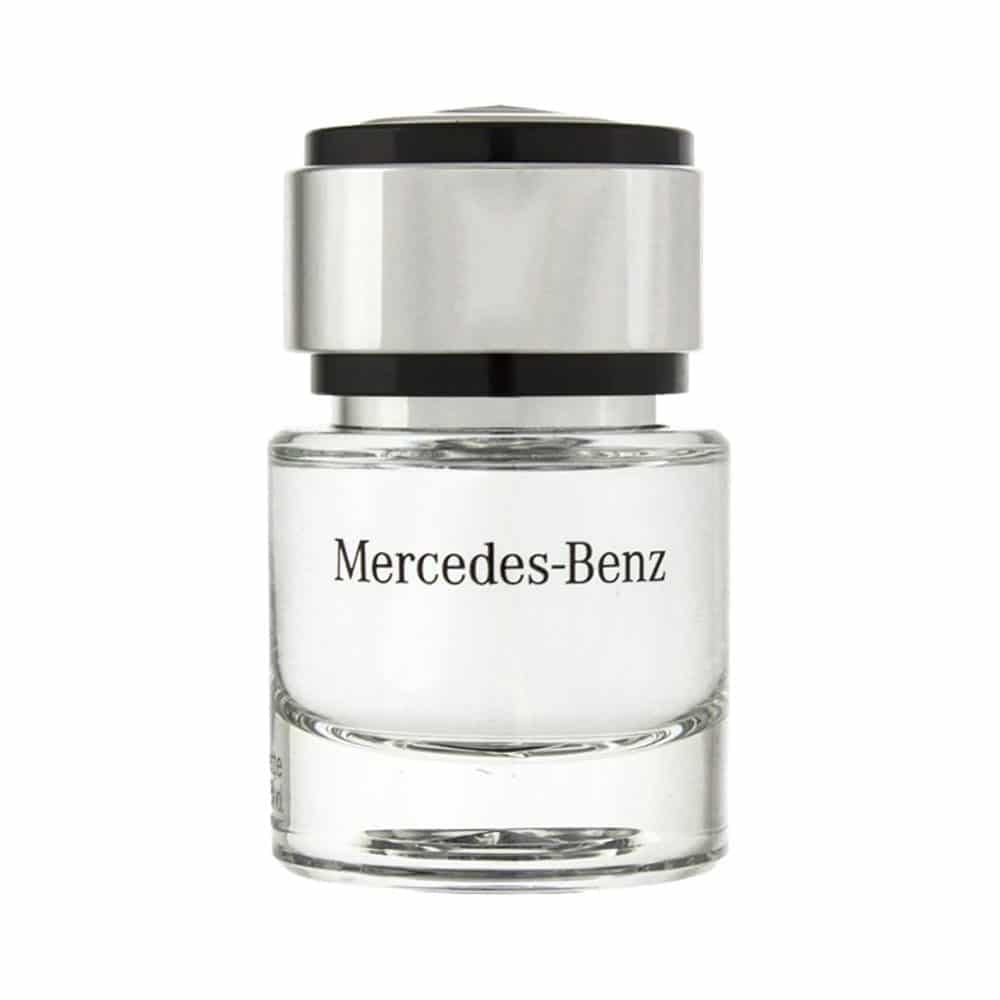 Mercedes Classic Men EDT Spray, 40ml