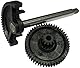 Twowinds - Zahnrad Stellmotor Verteilergetriebe Reparatursatz Getriebemotor E90 E60 M3 M5 E61 E92