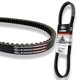 CINGHIA VARIATORE COMPATIBILE CON SYM SYMPHONY ST EURO4 CARGO 125 2016 2022 GATES PL21057