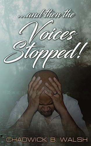 And then the voices stopped