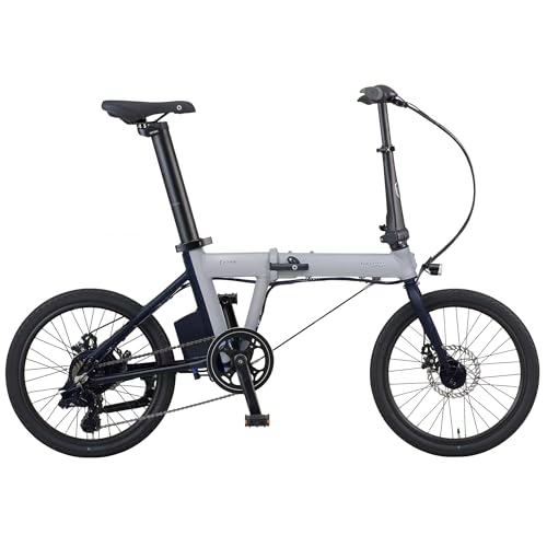 Amazon.co.jp: DAHON INTERNATIONAL: e-bike K-ONE