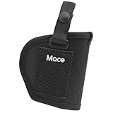 Mace Brand Ambidextrous Pepper Gun Holster
