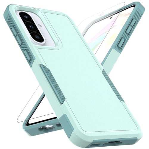 MDCN Samsung Galaxy A36 5G P[XɑΉ: wی wr[f[eB gѓdbJo[ ϏՌ  XN[veN^[t - ~^[veNV op[ ^tAO[