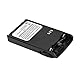 Batteriefach, AAA Batteriefach für PUXING PX 777 PX 888 VEV-3288S Linton LT 3268 Radio Walkie Talkie