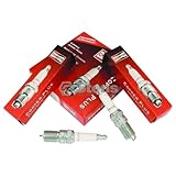 Replacement for Genuine OEM Replacement for Champion OEM Part # RS17YX, Spark Plug