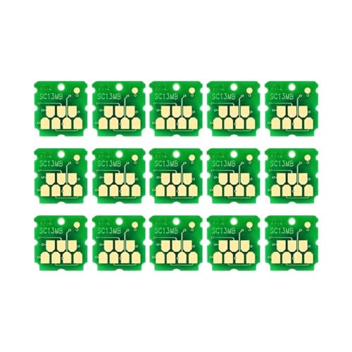 Chip C13S210057 para solucionar bloqueo de impresión en Epson SureColor T5170 y F571