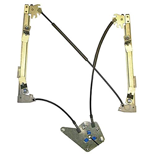 Manivelle pour vitres AC rolcar 01.3070 pour rouler au frais en été