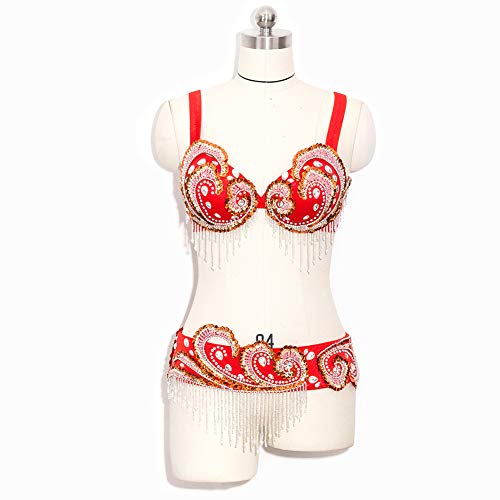 ROYAL SMEELA Belly Dance Costume