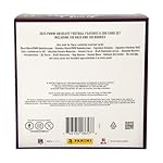 2025–26 Panini Absolute Football Mega Box – Retail Exclusive Parallels & Inserts – NFL Trading Cards – Sealed Retail Mega Box - Image 3